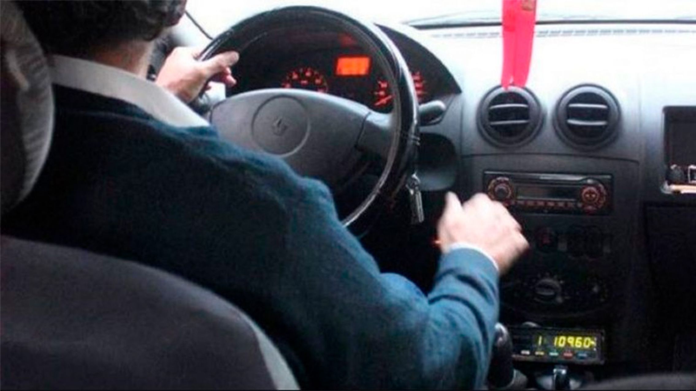 Críticas del sector del remís: "Ha proliferado el transporte ilegal y persiguen a los habilitados"